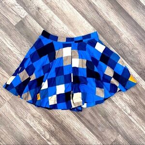 Farm Rio EUC Skort Size‎ S